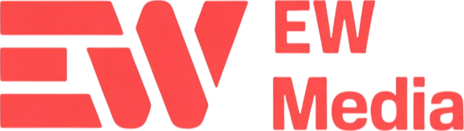 EW Media logo